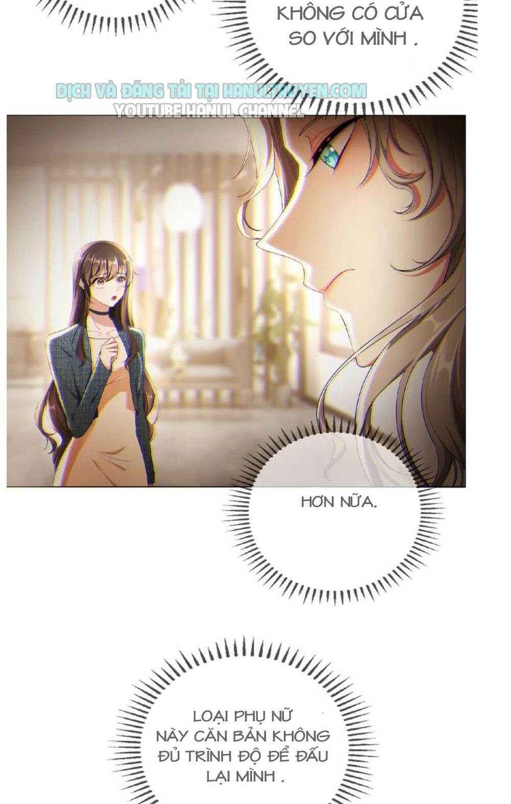 Cô Vợ Nhỏ Nuông Chiều Quá Lại Thành Ác!! Chapter 119 - Trang 2