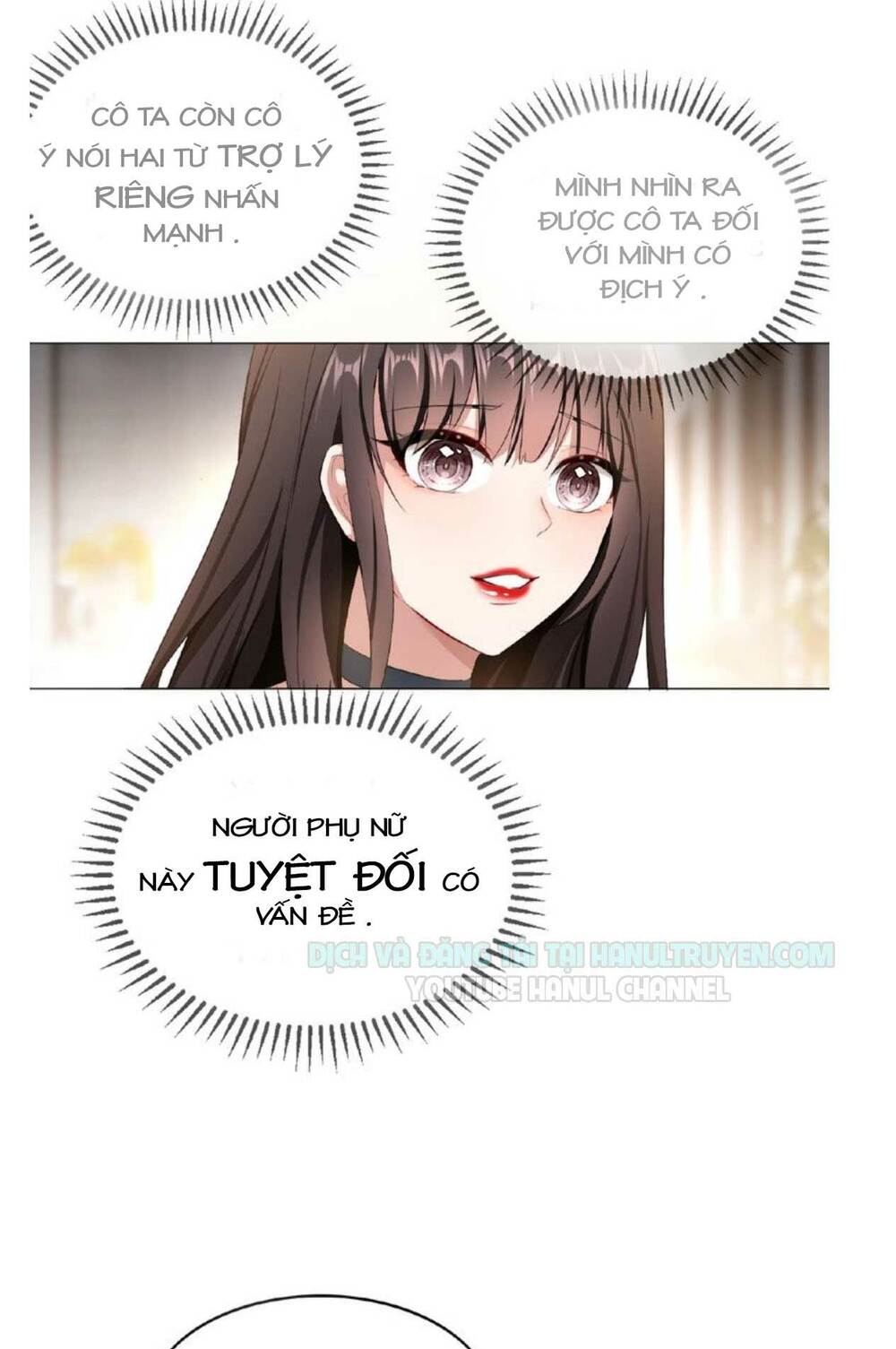 Cô Vợ Nhỏ Nuông Chiều Quá Lại Thành Ác!! Chapter 119 - Trang 2