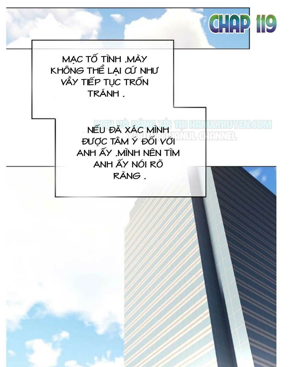 Cô Vợ Nhỏ Nuông Chiều Quá Lại Thành Ác!! Chapter 119 - Trang 2