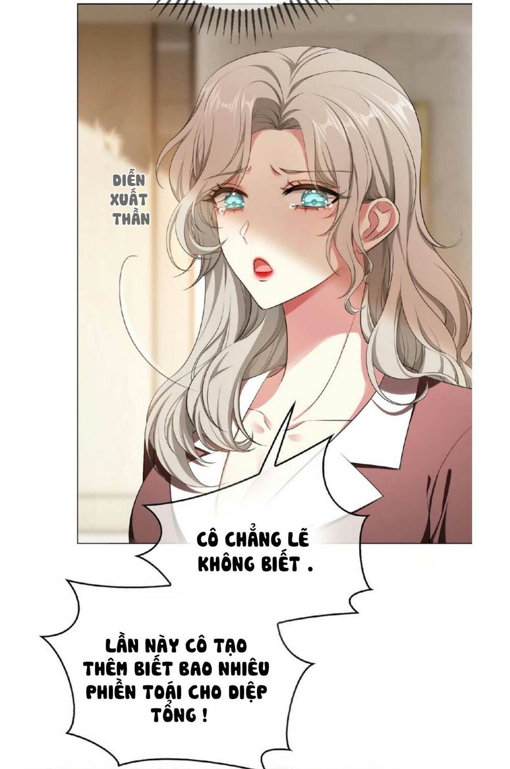 Cô Vợ Nhỏ Nuông Chiều Quá Lại Thành Ác!! Chapter 119 - Trang 2