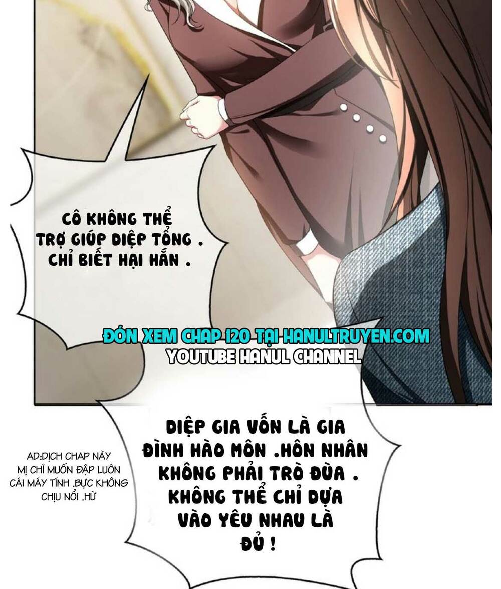 Cô Vợ Nhỏ Nuông Chiều Quá Lại Thành Ác!! Chapter 119 - Trang 2