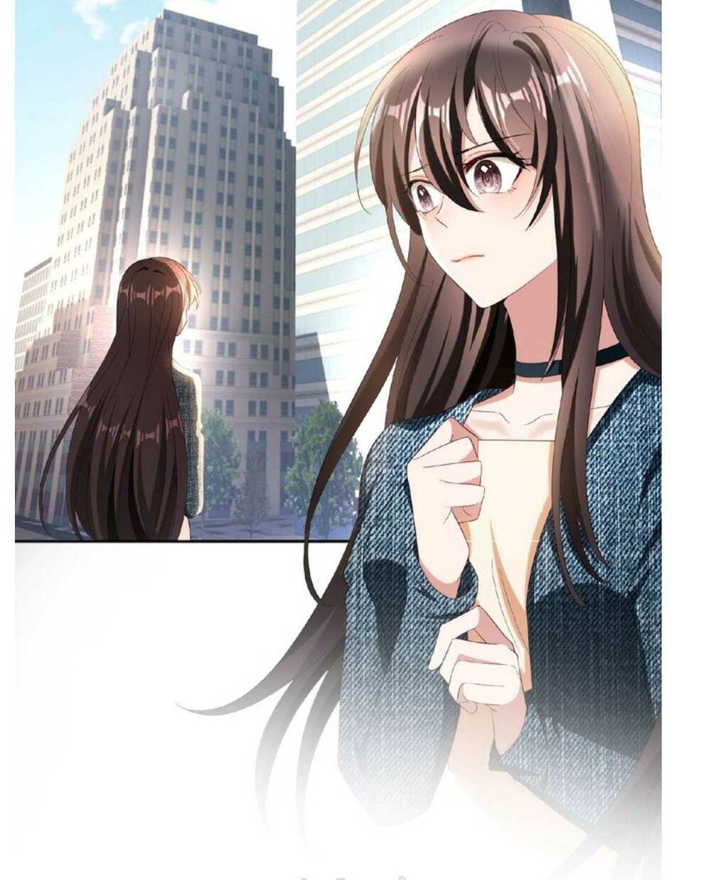 Cô Vợ Nhỏ Nuông Chiều Quá Lại Thành Ác!! Chapter 119 - Trang 2