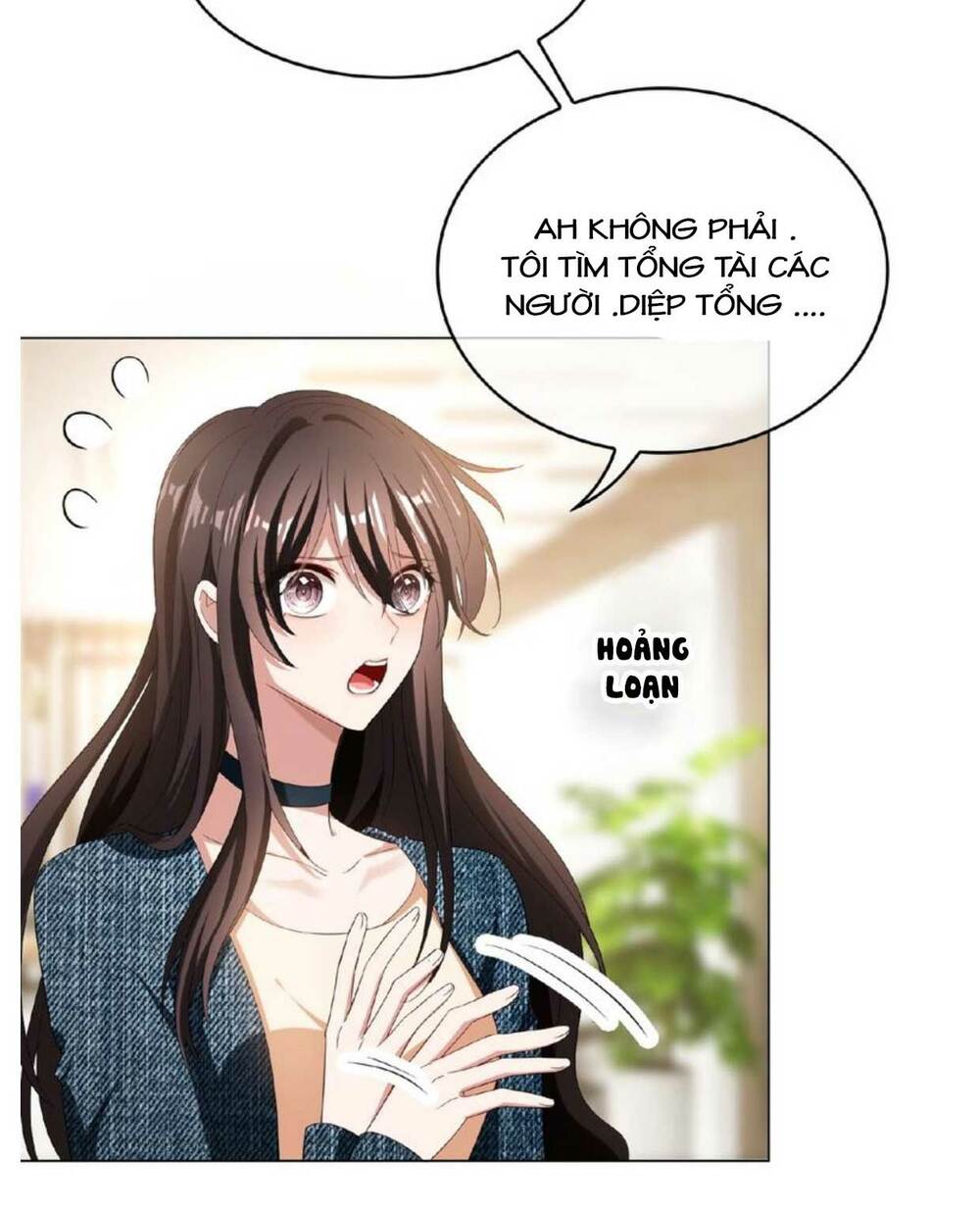 Cô Vợ Nhỏ Nuông Chiều Quá Lại Thành Ác!! Chapter 119 - Trang 2