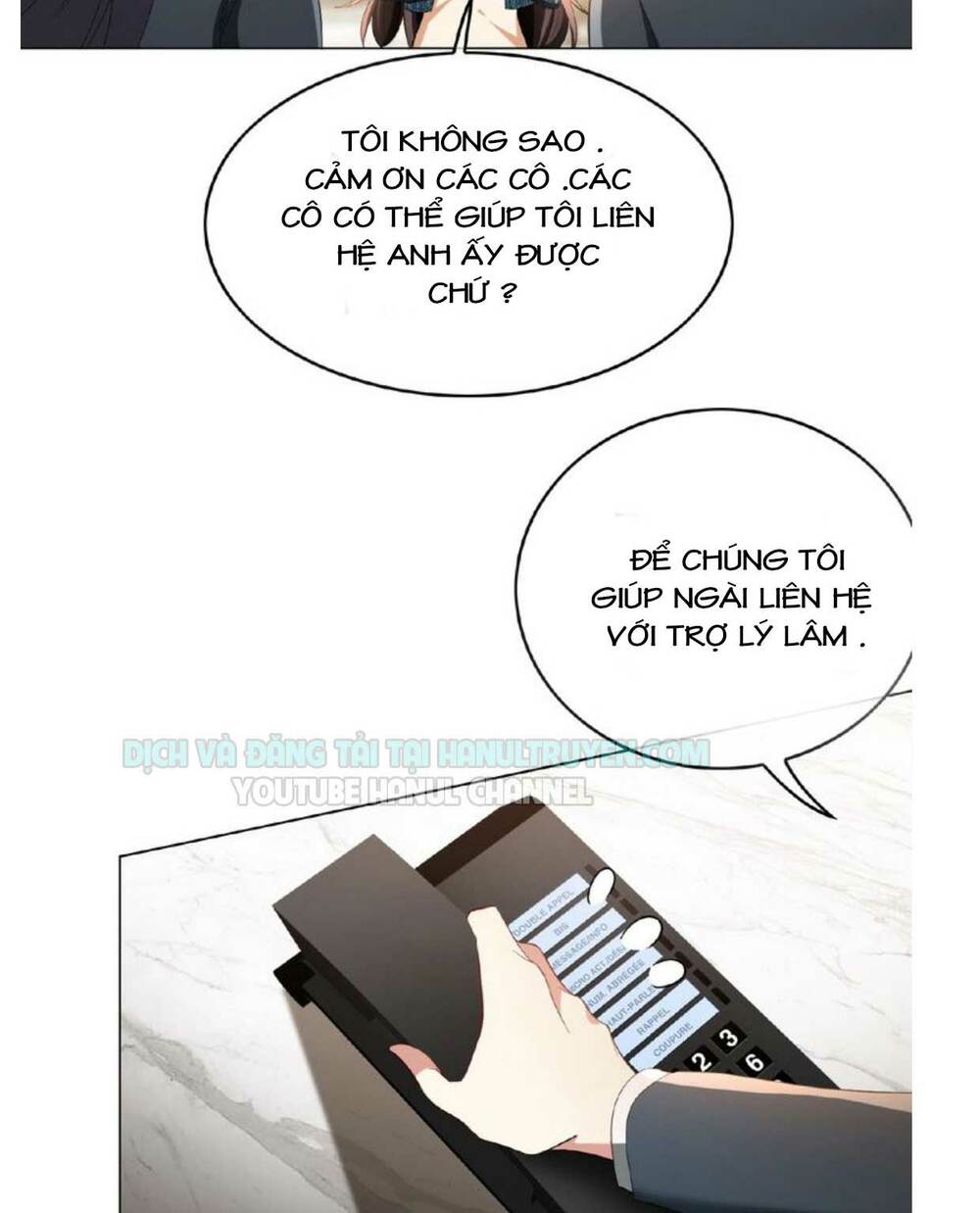 Cô Vợ Nhỏ Nuông Chiều Quá Lại Thành Ác!! Chapter 119 - Trang 2