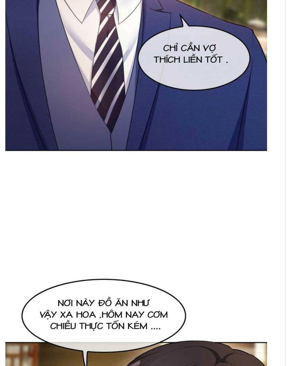 Cô Vợ Nhỏ Nuông Chiều Quá Lại Thành Ác!! Chapter 12 - Trang 2