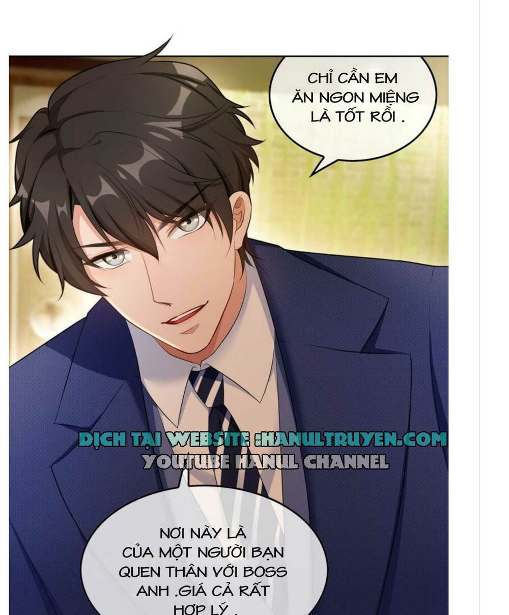 Cô Vợ Nhỏ Nuông Chiều Quá Lại Thành Ác!! Chapter 12 - Trang 2