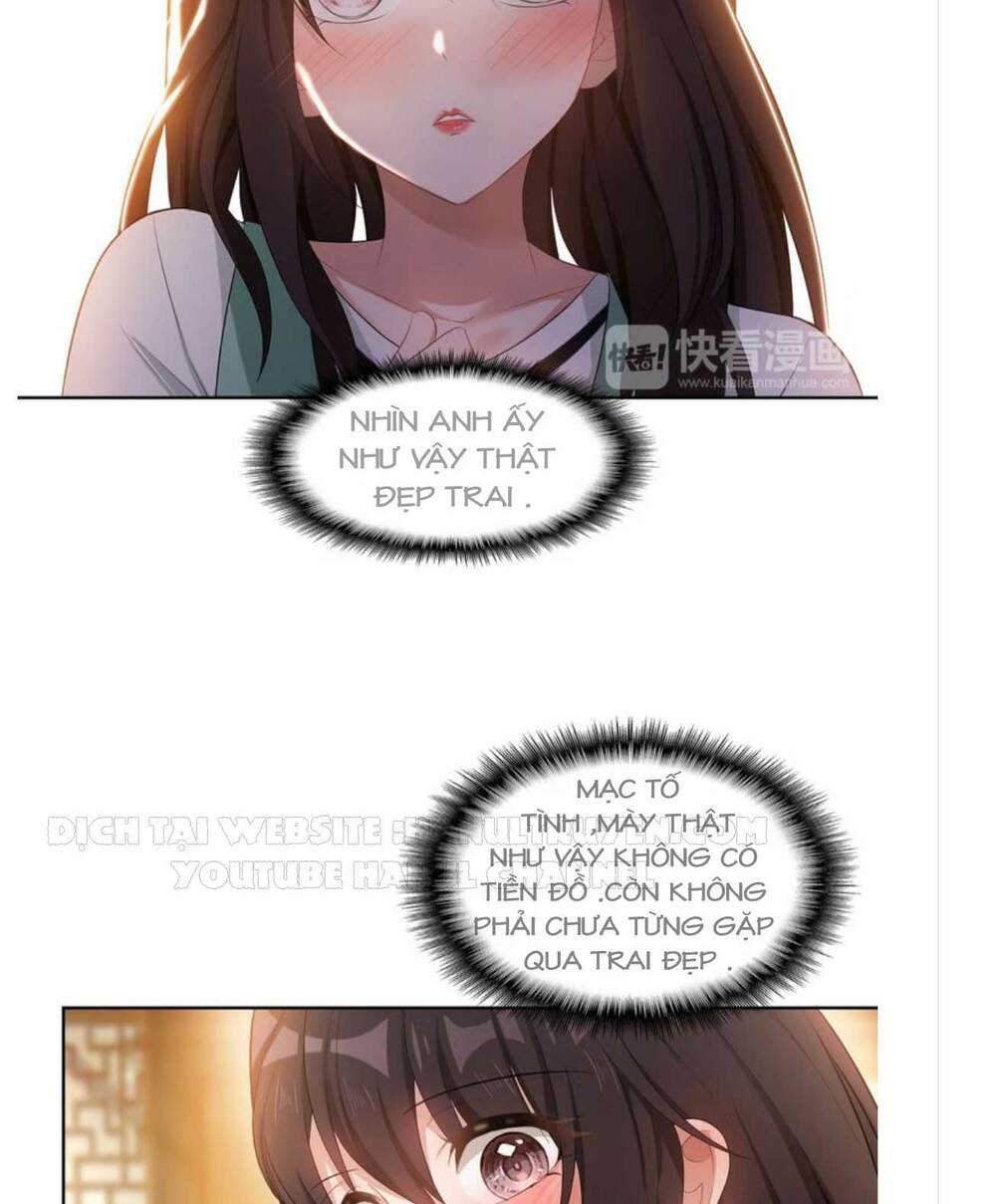 Cô Vợ Nhỏ Nuông Chiều Quá Lại Thành Ác!! Chapter 12 - Trang 2