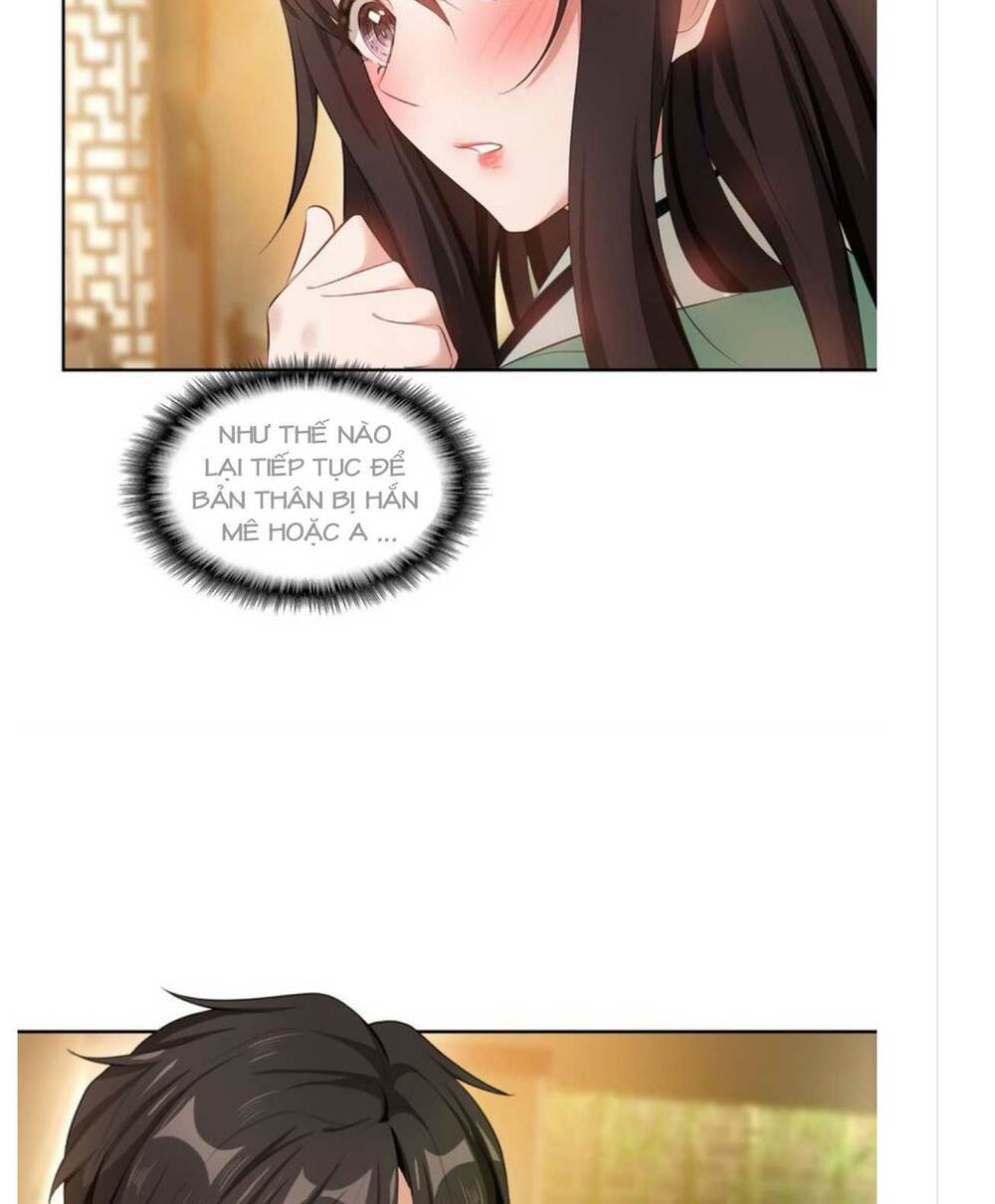 Cô Vợ Nhỏ Nuông Chiều Quá Lại Thành Ác!! Chapter 12 - Trang 2