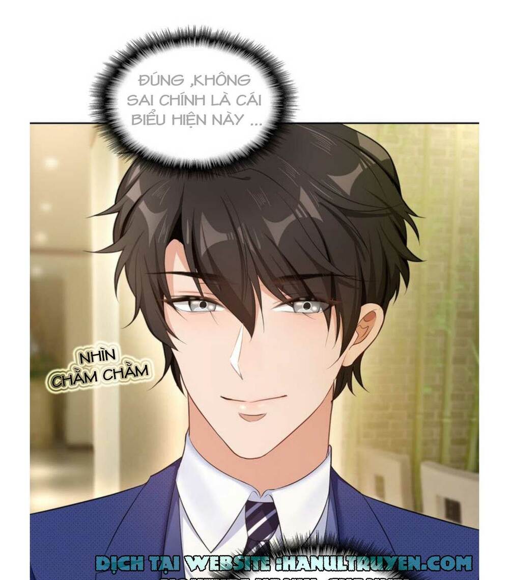 Cô Vợ Nhỏ Nuông Chiều Quá Lại Thành Ác!! Chapter 12 - Trang 2