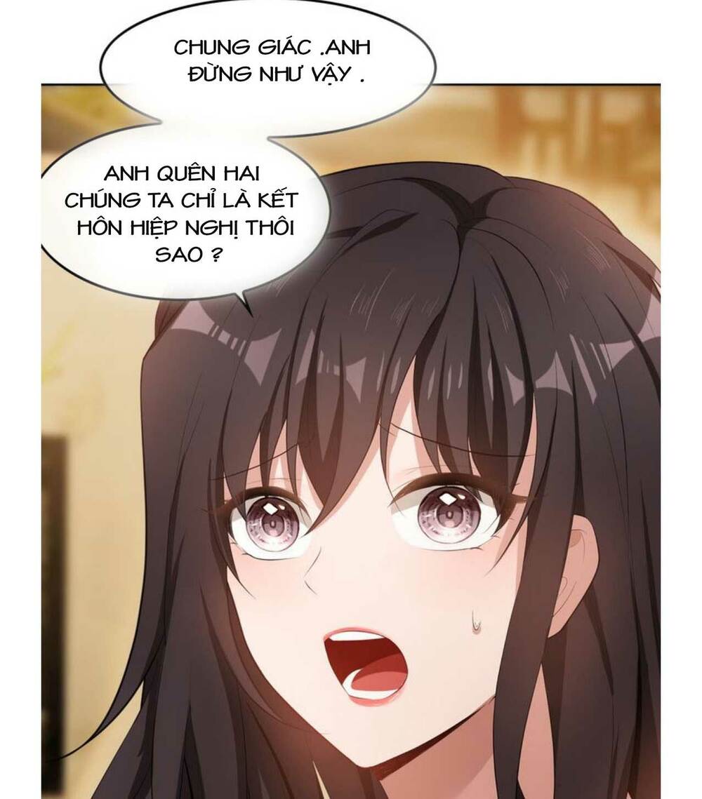 Cô Vợ Nhỏ Nuông Chiều Quá Lại Thành Ác!! Chapter 12 - Trang 2