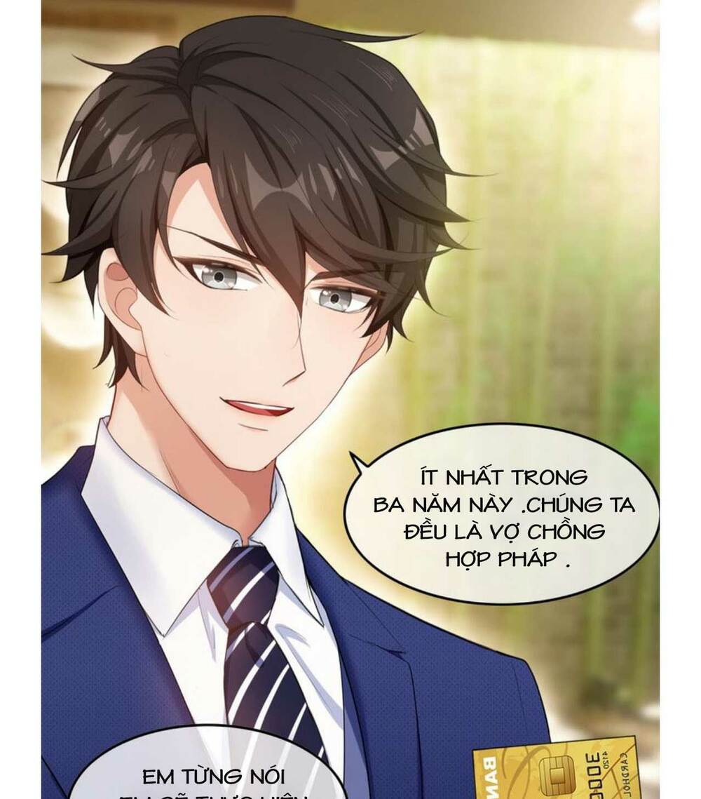 Cô Vợ Nhỏ Nuông Chiều Quá Lại Thành Ác!! Chapter 12 - Trang 2