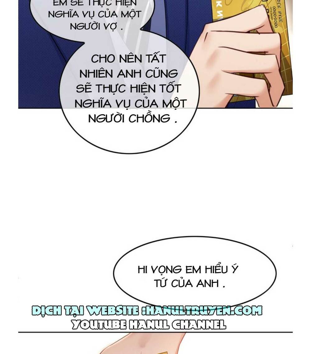 Cô Vợ Nhỏ Nuông Chiều Quá Lại Thành Ác!! Chapter 12 - Trang 2