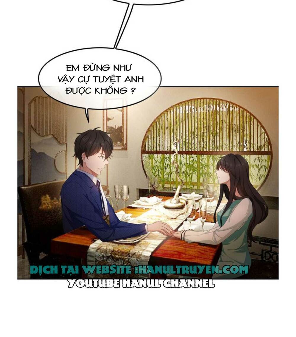 Cô Vợ Nhỏ Nuông Chiều Quá Lại Thành Ác!! Chapter 12 - Trang 2
