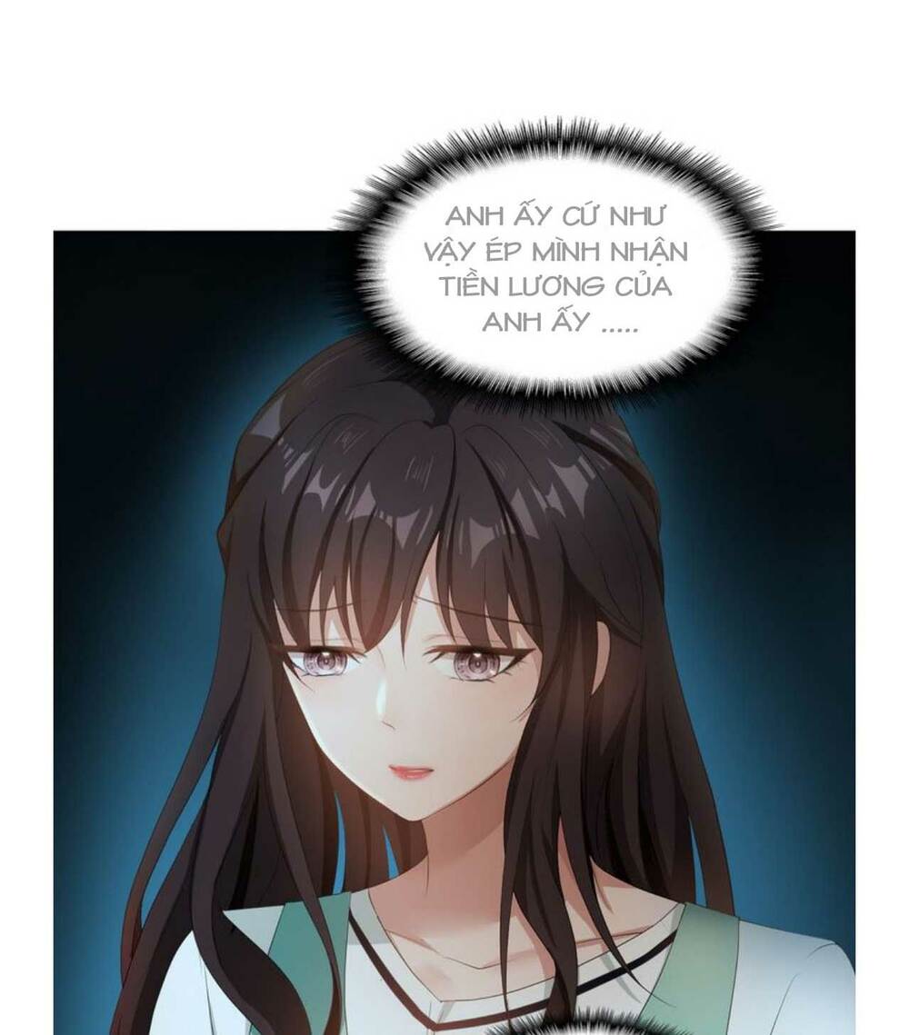 Cô Vợ Nhỏ Nuông Chiều Quá Lại Thành Ác!! Chapter 12 - Trang 2