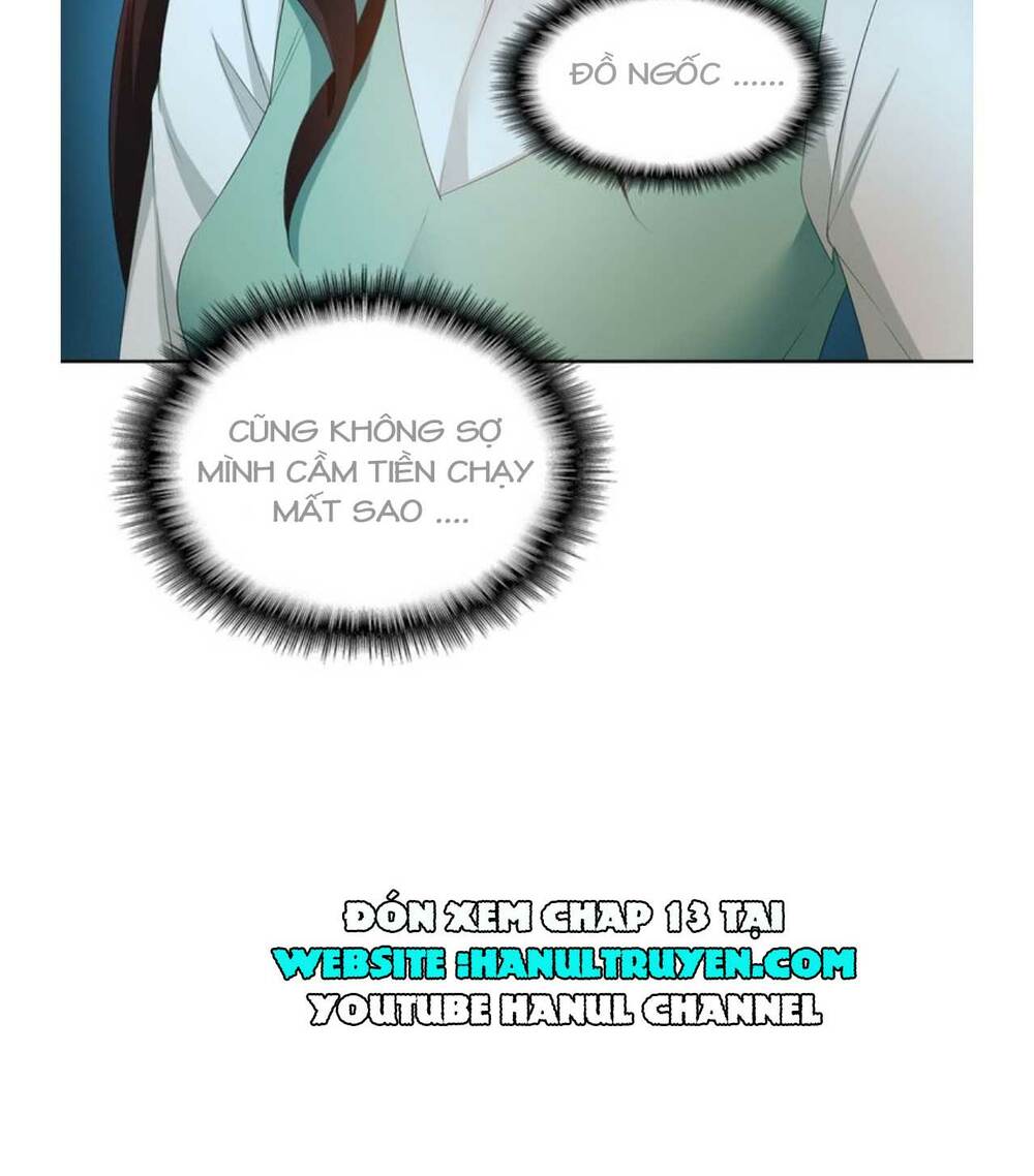 Cô Vợ Nhỏ Nuông Chiều Quá Lại Thành Ác!! Chapter 12 - Trang 2