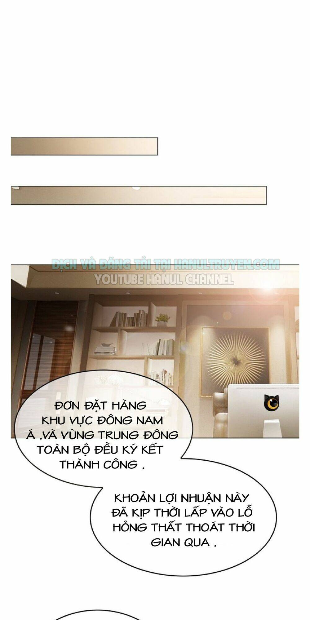 Cô Vợ Nhỏ Nuông Chiều Quá Lại Thành Ác!! Chapter 121 - Trang 2