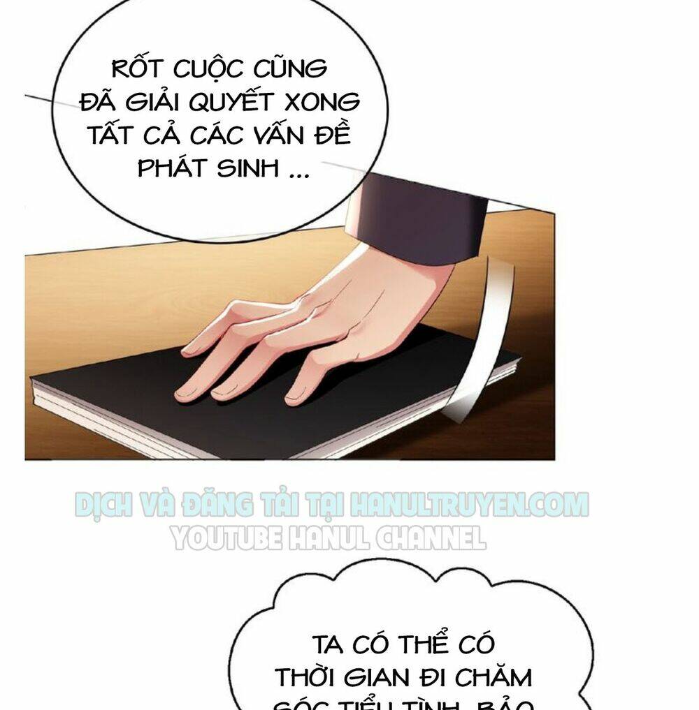 Cô Vợ Nhỏ Nuông Chiều Quá Lại Thành Ác!! Chapter 121 - Trang 2