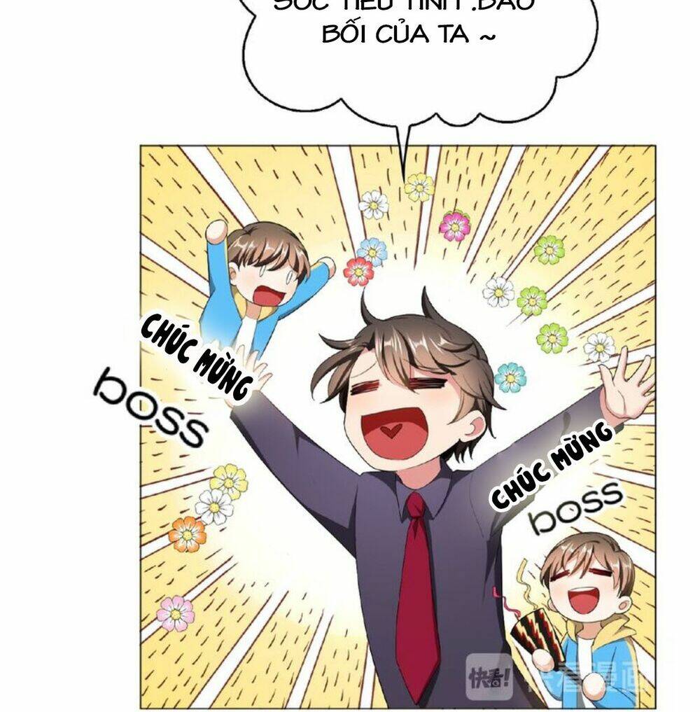 Cô Vợ Nhỏ Nuông Chiều Quá Lại Thành Ác!! Chapter 121 - Trang 2