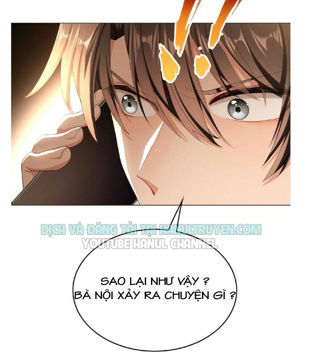 Cô Vợ Nhỏ Nuông Chiều Quá Lại Thành Ác!! Chapter 121 - Trang 2