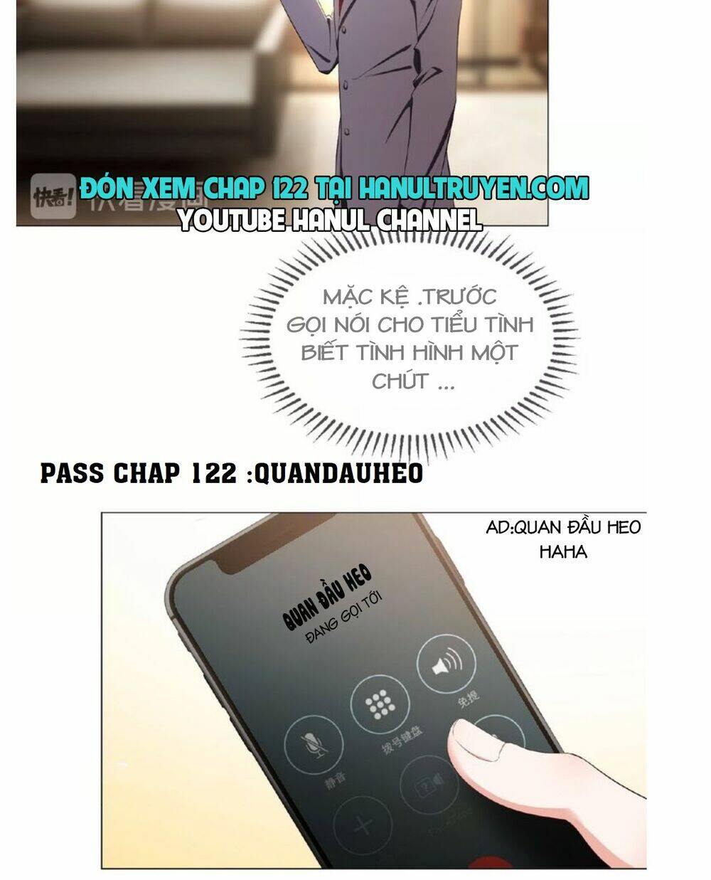 Cô Vợ Nhỏ Nuông Chiều Quá Lại Thành Ác!! Chapter 121 - Trang 2