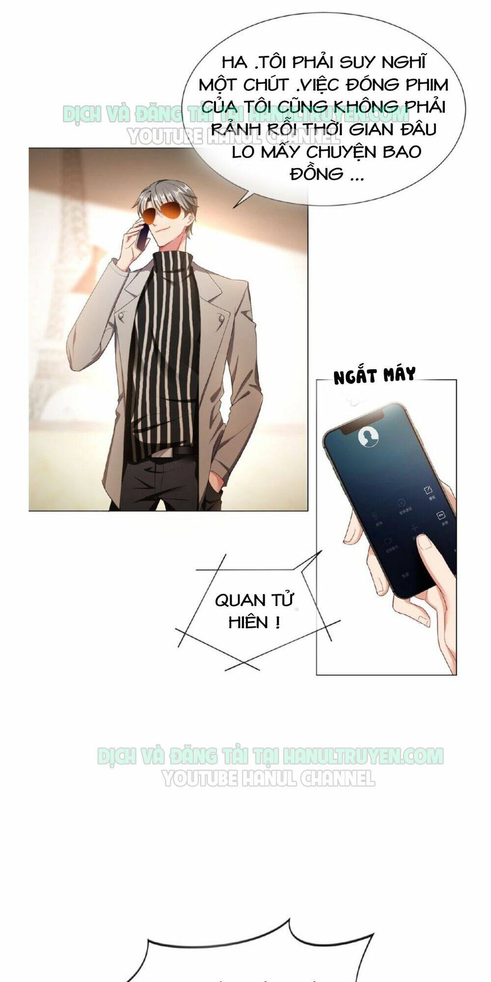 Cô Vợ Nhỏ Nuông Chiều Quá Lại Thành Ác!! Chapter 122 - Trang 2