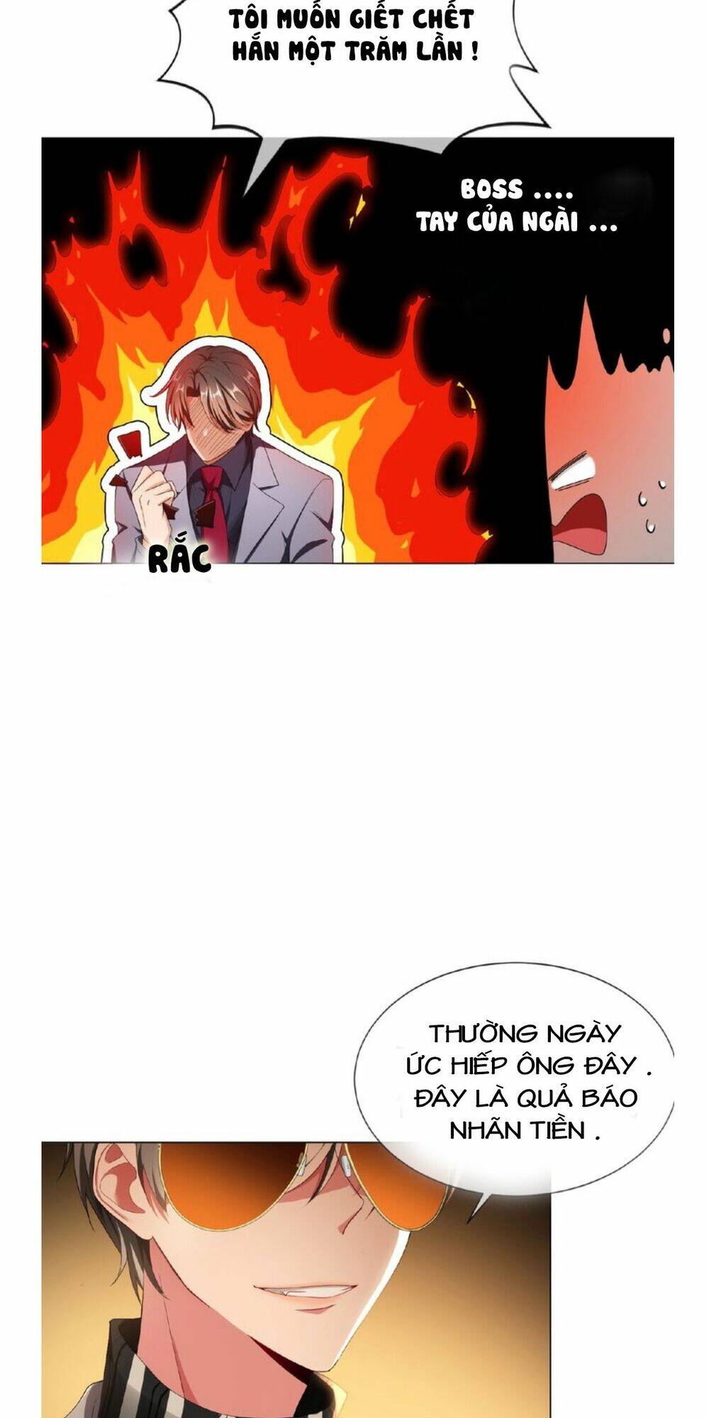 Cô Vợ Nhỏ Nuông Chiều Quá Lại Thành Ác!! Chapter 122 - Trang 2