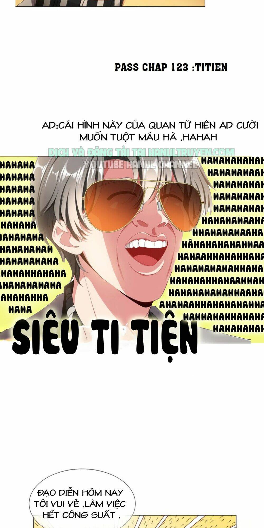 Cô Vợ Nhỏ Nuông Chiều Quá Lại Thành Ác!! Chapter 122 - Trang 2