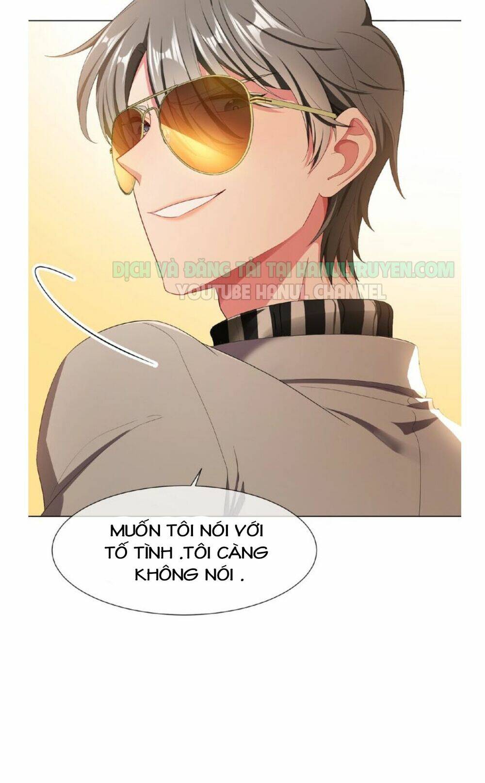 Cô Vợ Nhỏ Nuông Chiều Quá Lại Thành Ác!! Chapter 122 - Trang 2