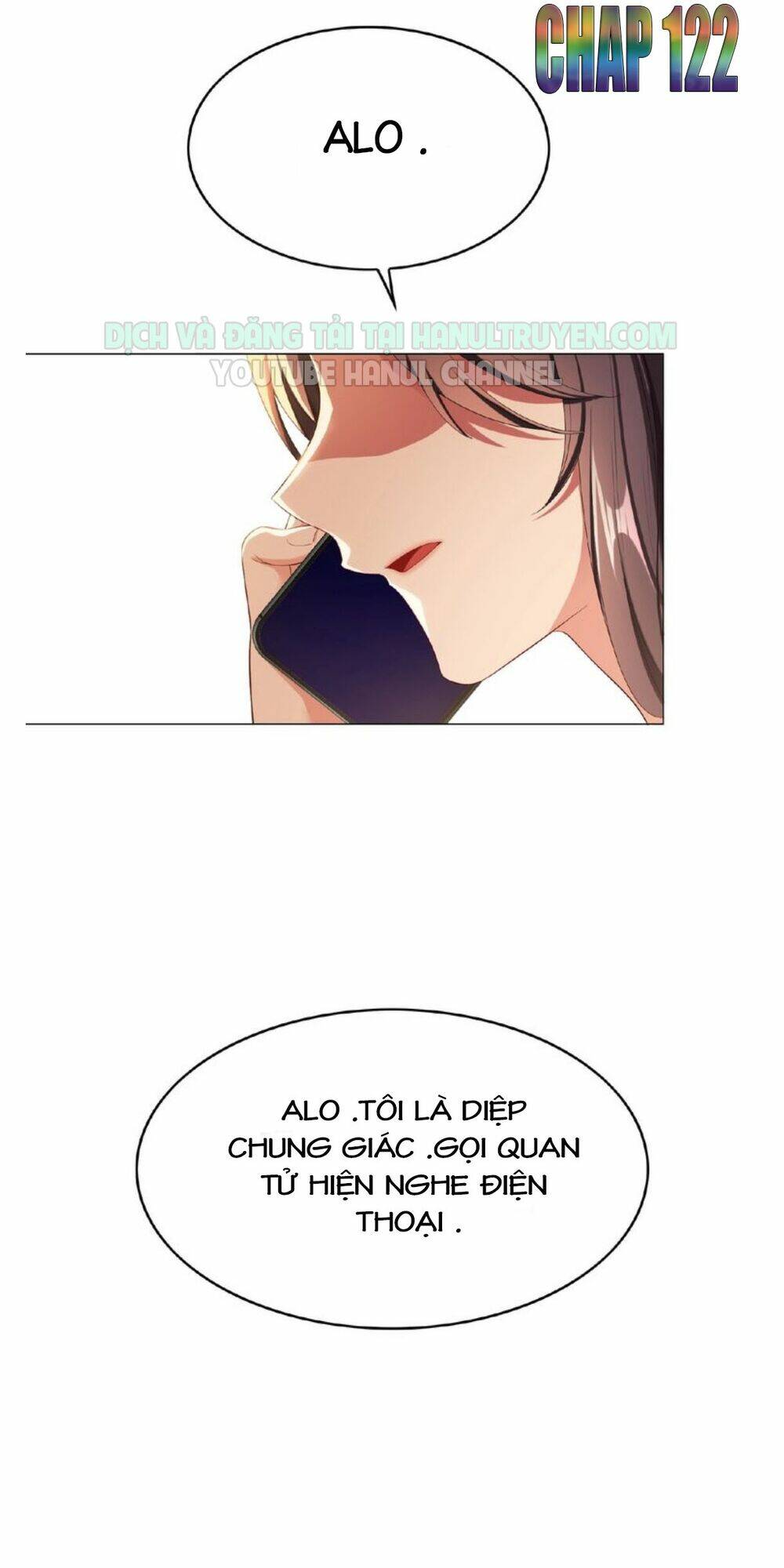 Cô Vợ Nhỏ Nuông Chiều Quá Lại Thành Ác!! Chapter 122 - Trang 2