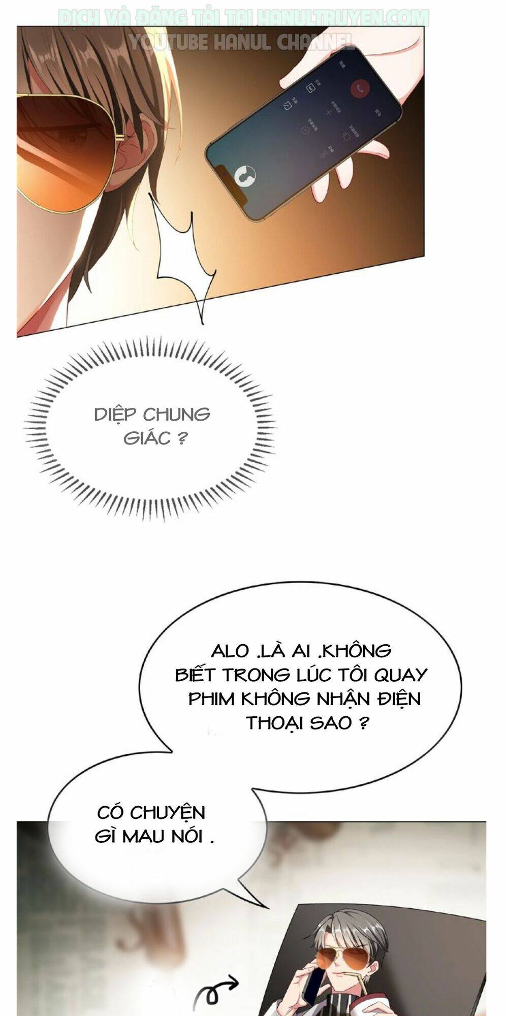 Cô Vợ Nhỏ Nuông Chiều Quá Lại Thành Ác!! Chapter 122 - Trang 2