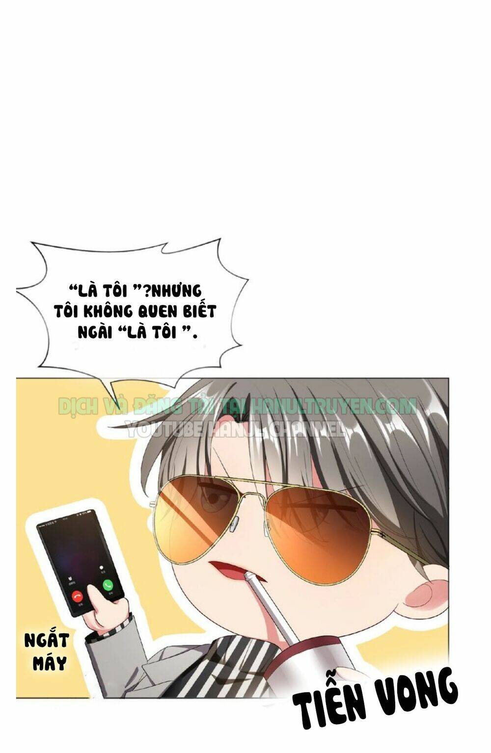 Cô Vợ Nhỏ Nuông Chiều Quá Lại Thành Ác!! Chapter 122 - Trang 2