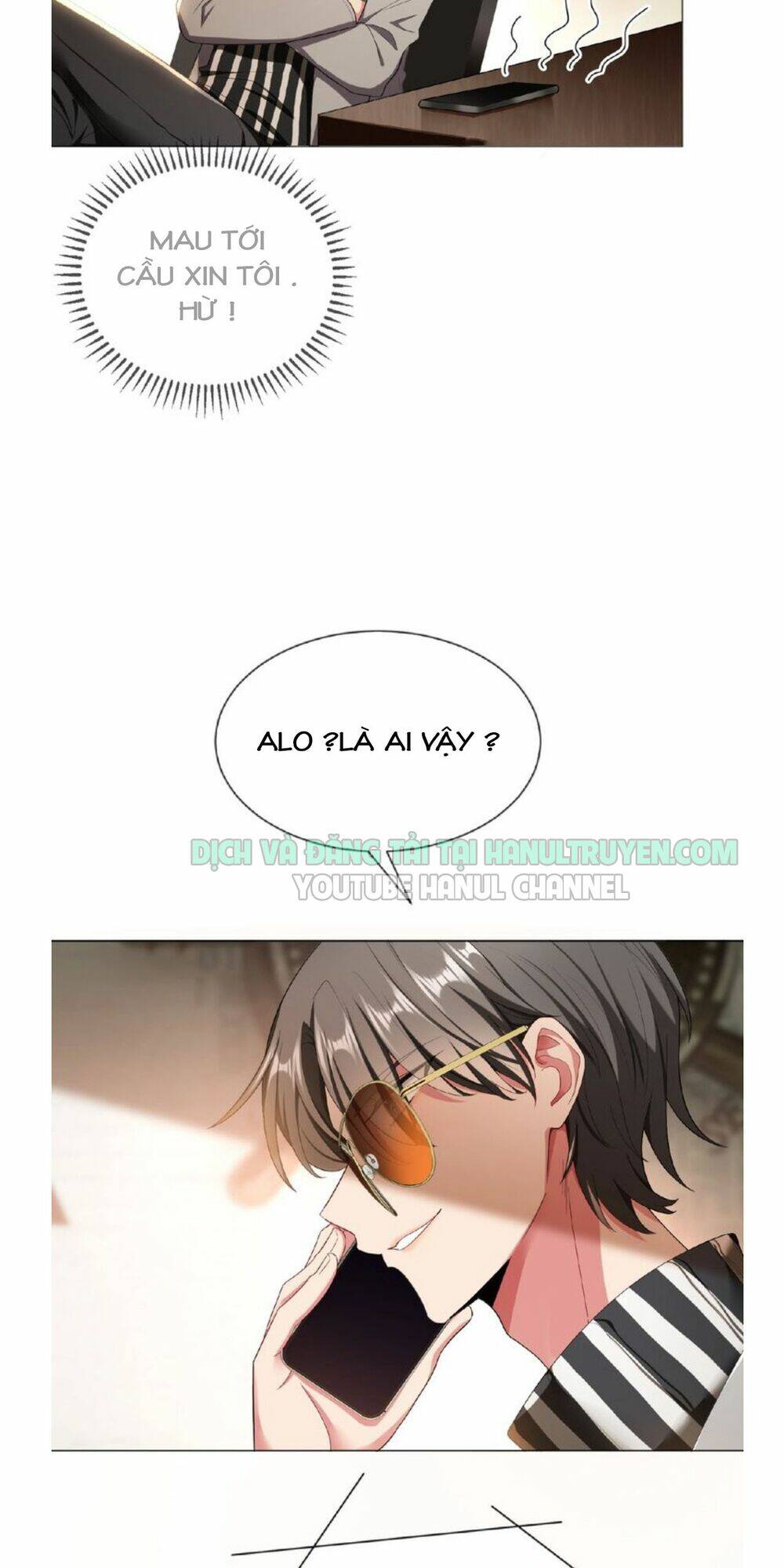 Cô Vợ Nhỏ Nuông Chiều Quá Lại Thành Ác!! Chapter 122 - Trang 2