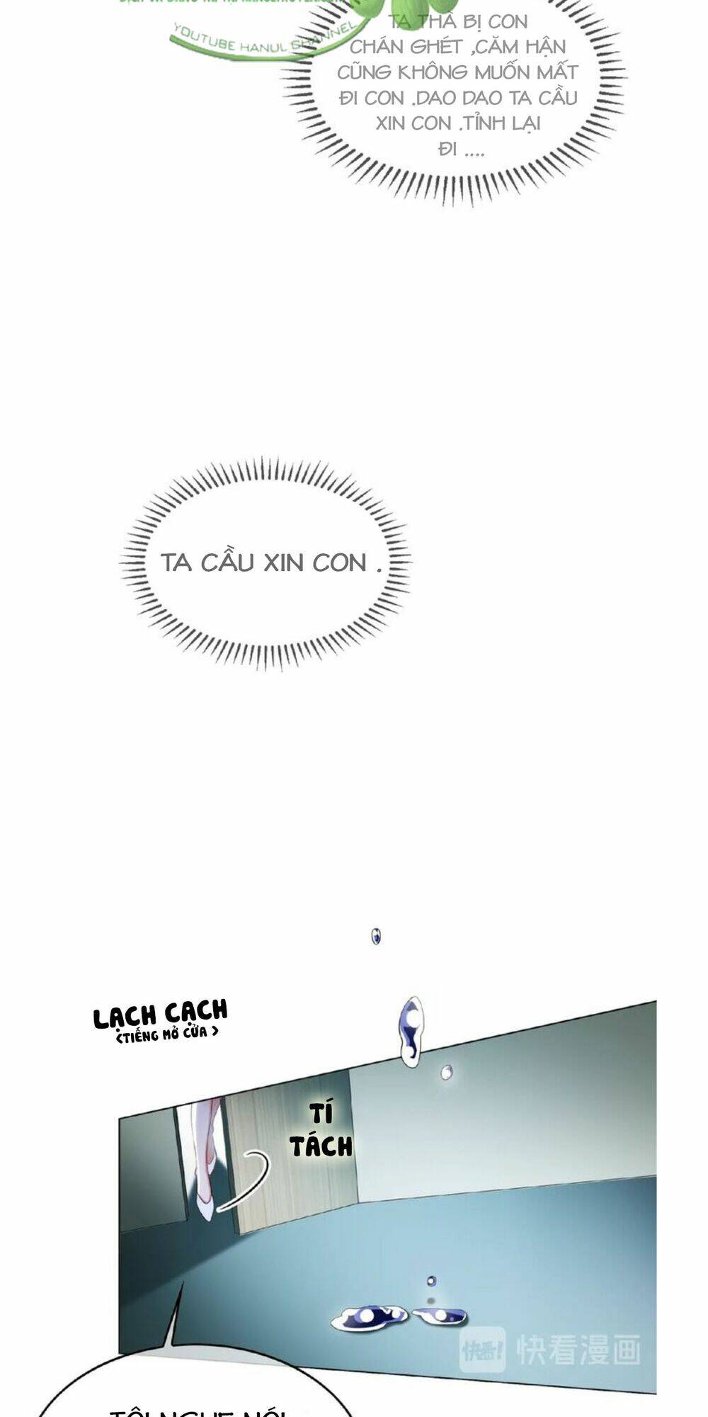 Cô Vợ Nhỏ Nuông Chiều Quá Lại Thành Ác!! Chapter 123 - Trang 2