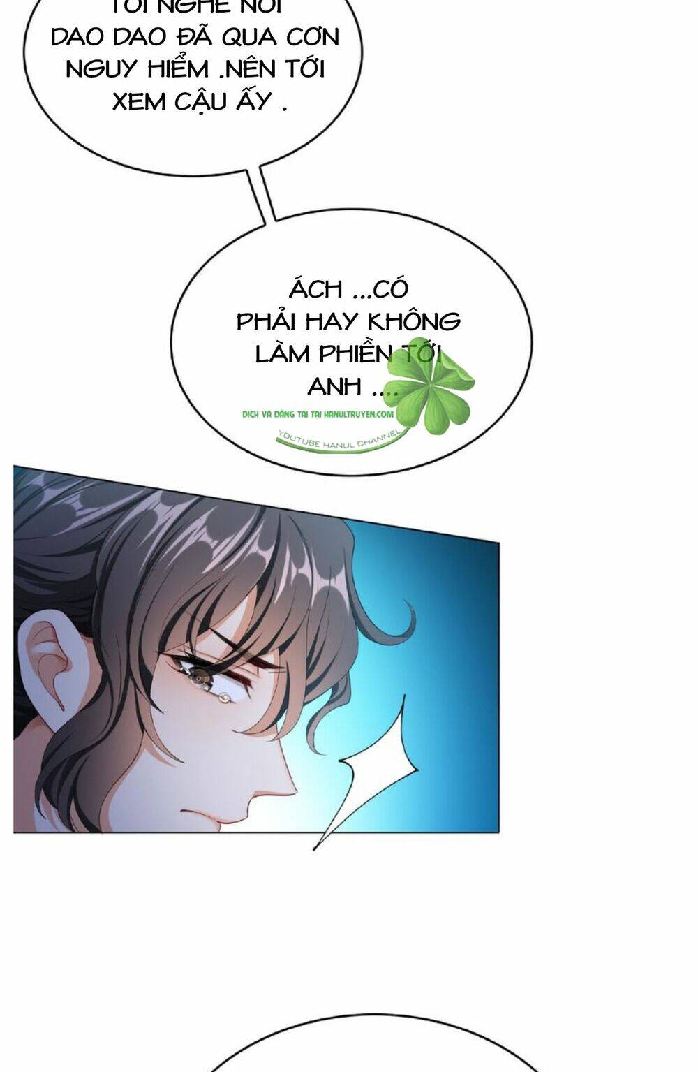 Cô Vợ Nhỏ Nuông Chiều Quá Lại Thành Ác!! Chapter 123 - Trang 2