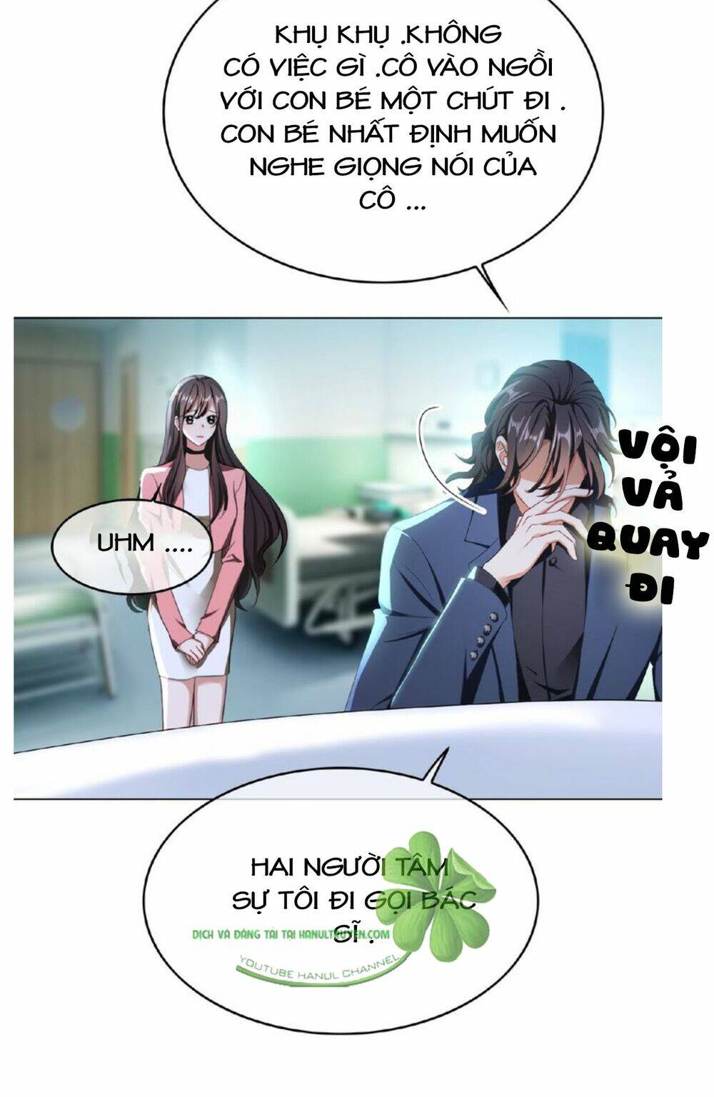 Cô Vợ Nhỏ Nuông Chiều Quá Lại Thành Ác!! Chapter 123 - Trang 2