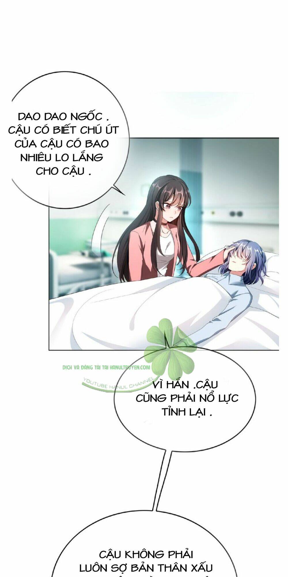 Cô Vợ Nhỏ Nuông Chiều Quá Lại Thành Ác!! Chapter 123 - Trang 2