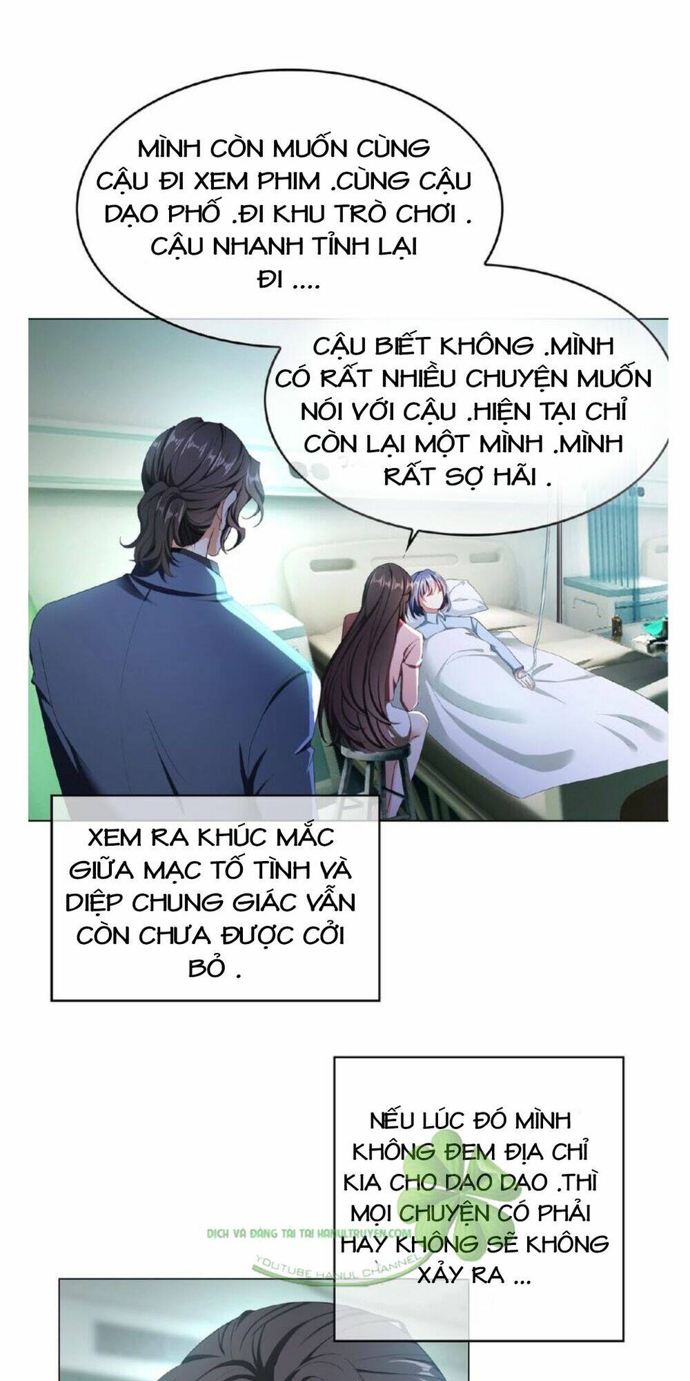 Cô Vợ Nhỏ Nuông Chiều Quá Lại Thành Ác!! Chapter 123 - Trang 2