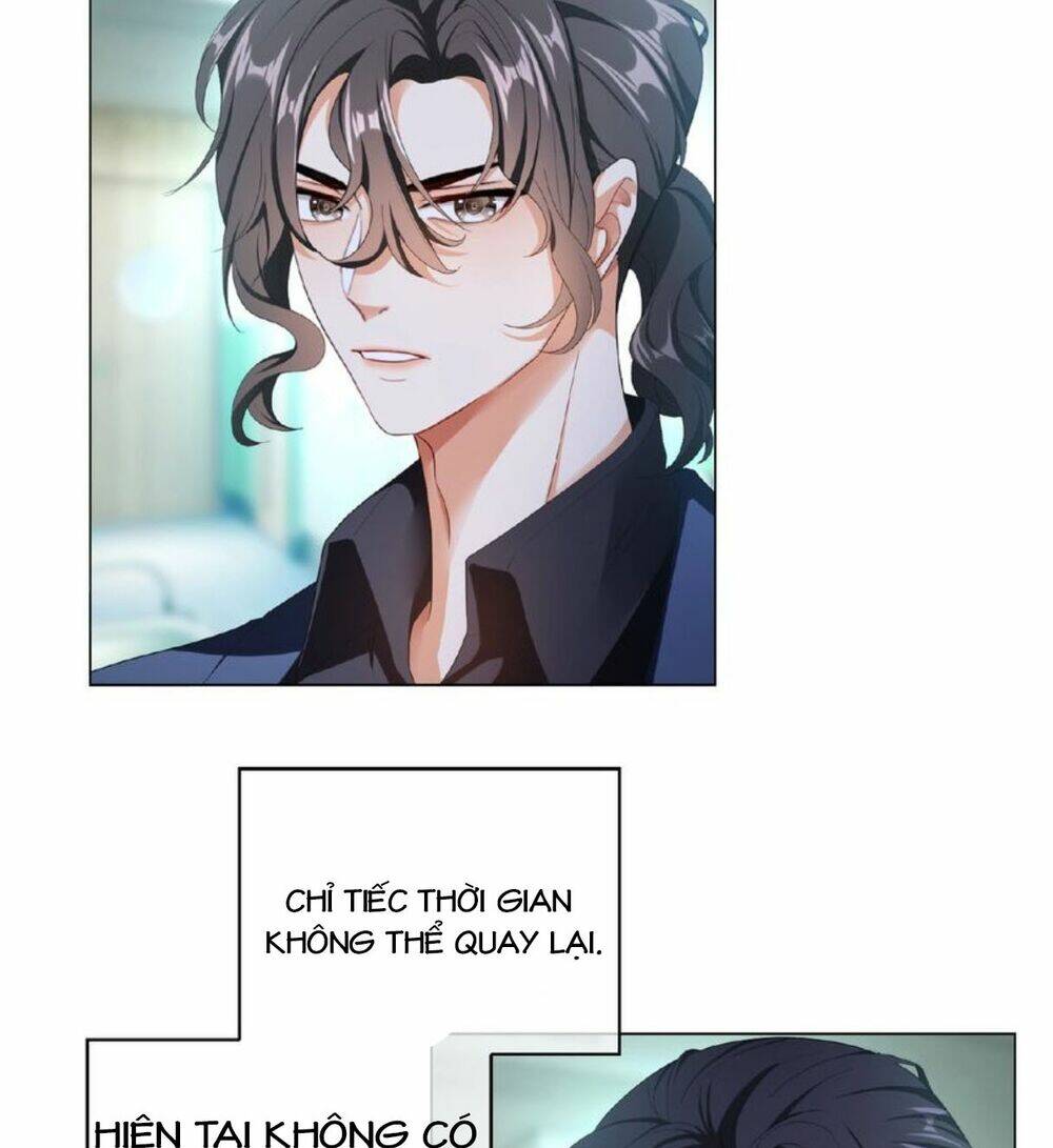 Cô Vợ Nhỏ Nuông Chiều Quá Lại Thành Ác!! Chapter 123 - Trang 2