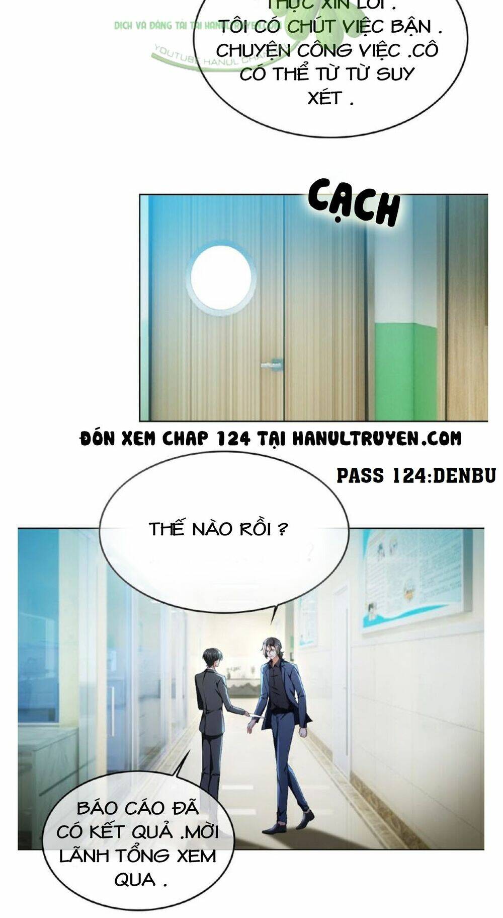 Cô Vợ Nhỏ Nuông Chiều Quá Lại Thành Ác!! Chapter 123 - Trang 2