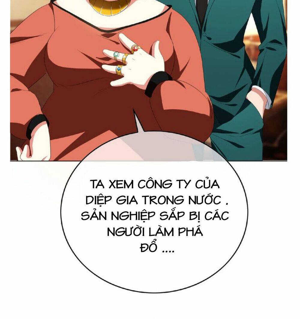 Cô Vợ Nhỏ Nuông Chiều Quá Lại Thành Ác!! Chapter 124 - Trang 2