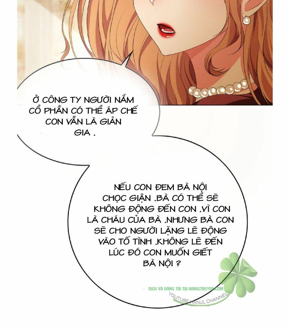 Cô Vợ Nhỏ Nuông Chiều Quá Lại Thành Ác!! Chapter 125 - Trang 2