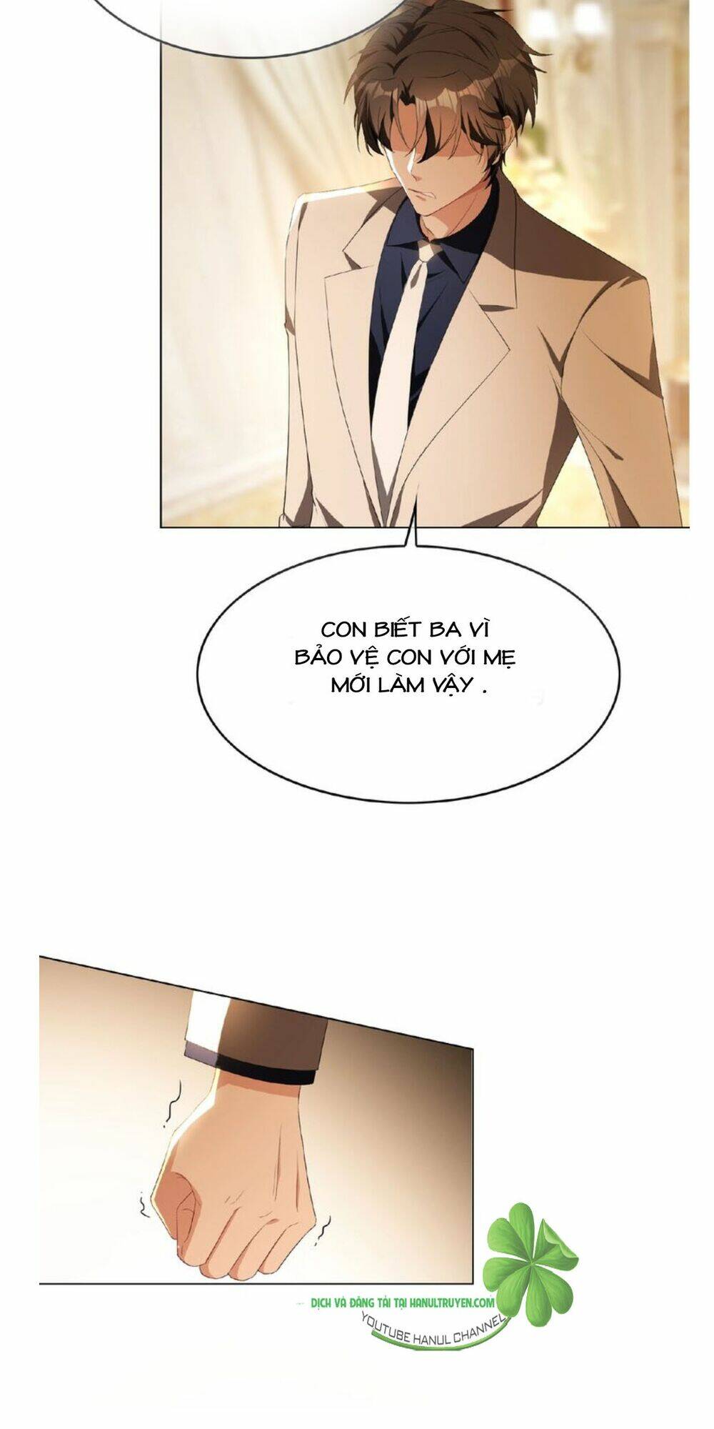 Cô Vợ Nhỏ Nuông Chiều Quá Lại Thành Ác!! Chapter 125 - Trang 2