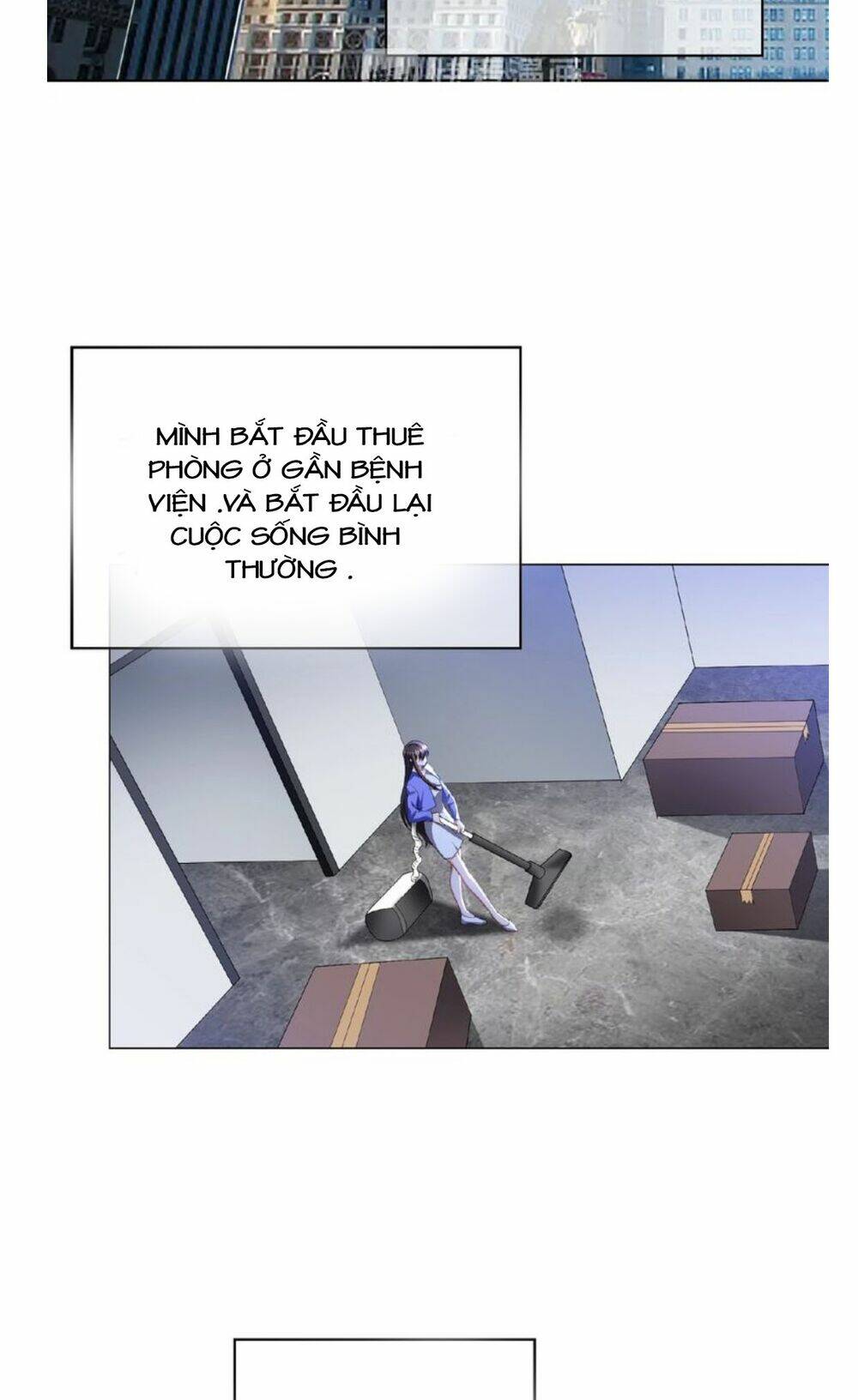 Cô Vợ Nhỏ Nuông Chiều Quá Lại Thành Ác!! Chapter 125 - Trang 2