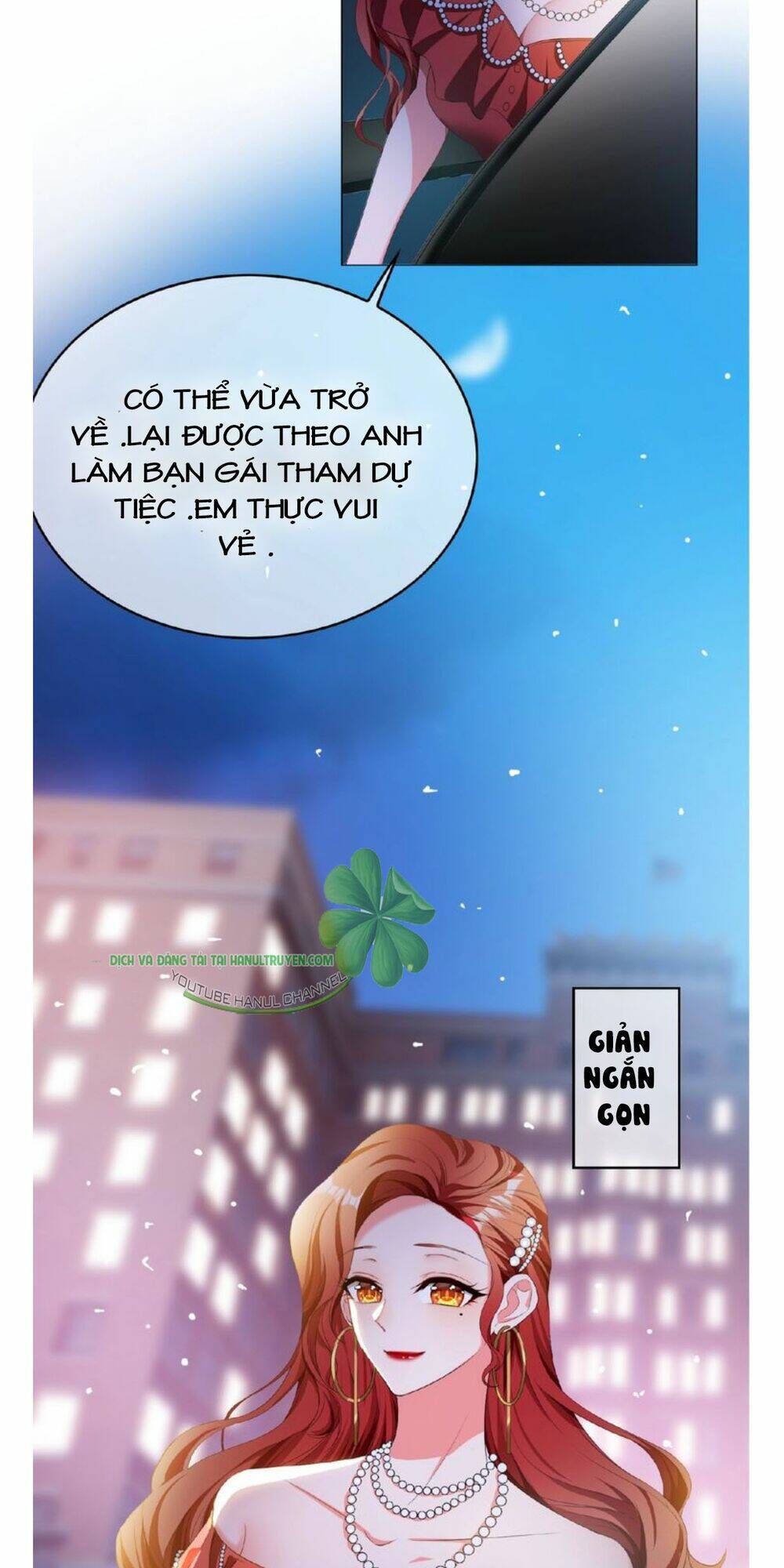 Cô Vợ Nhỏ Nuông Chiều Quá Lại Thành Ác!! Chapter 126 - Trang 2