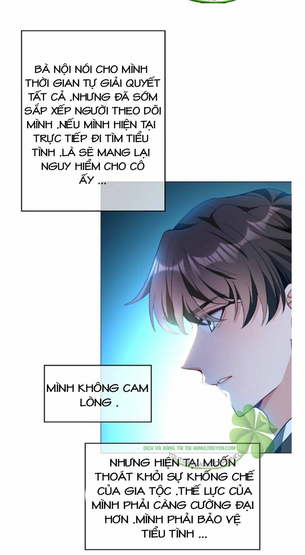 Cô Vợ Nhỏ Nuông Chiều Quá Lại Thành Ác!! Chapter 126 - Trang 2