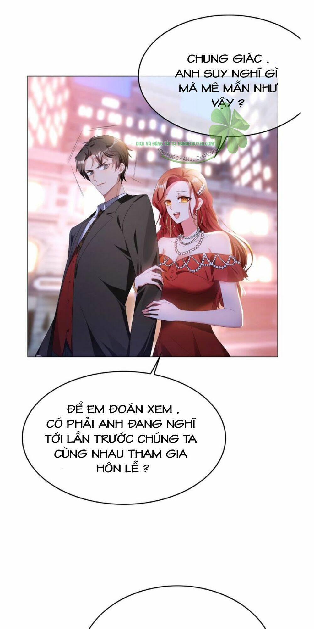 Cô Vợ Nhỏ Nuông Chiều Quá Lại Thành Ác!! Chapter 126 - Trang 2