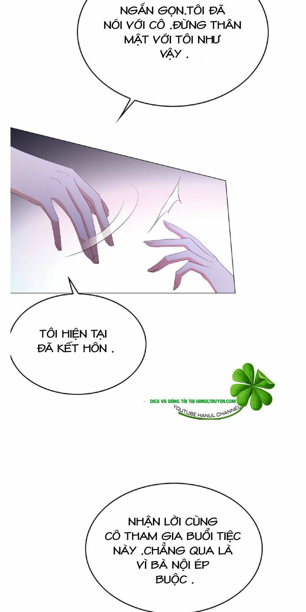 Cô Vợ Nhỏ Nuông Chiều Quá Lại Thành Ác!! Chapter 126 - Trang 2