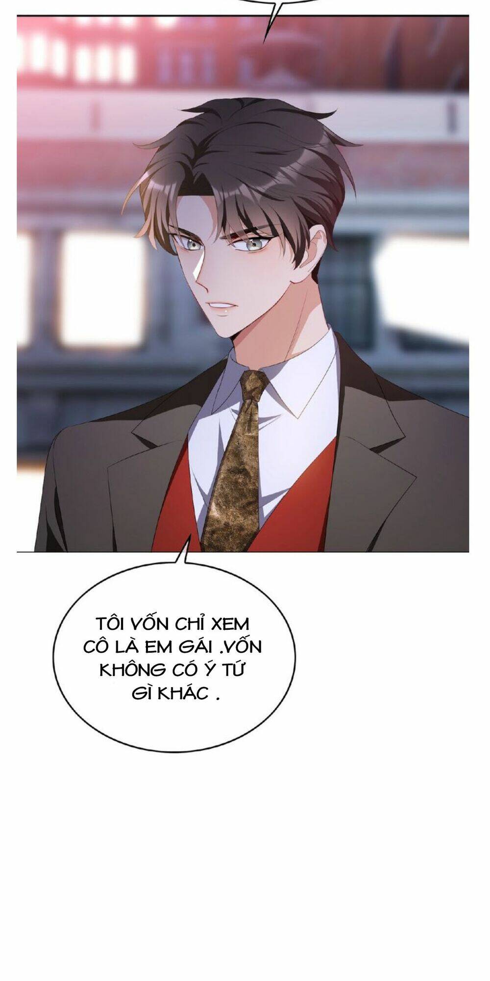 Cô Vợ Nhỏ Nuông Chiều Quá Lại Thành Ác!! Chapter 126 - Trang 2