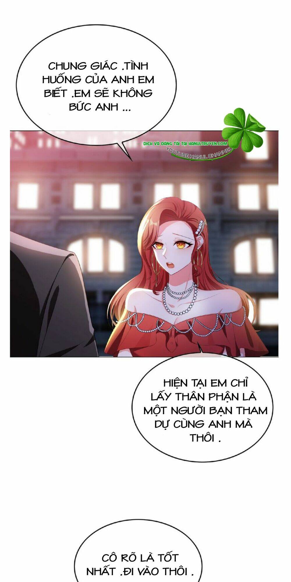 Cô Vợ Nhỏ Nuông Chiều Quá Lại Thành Ác!! Chapter 126 - Trang 2