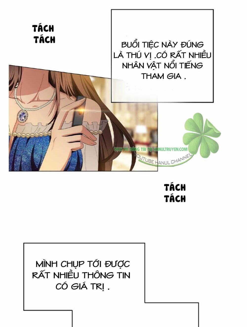 Cô Vợ Nhỏ Nuông Chiều Quá Lại Thành Ác!! Chapter 126 - Trang 2